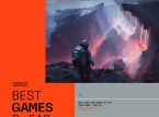 Melhores jogos do ano até agora (Parte 2)
