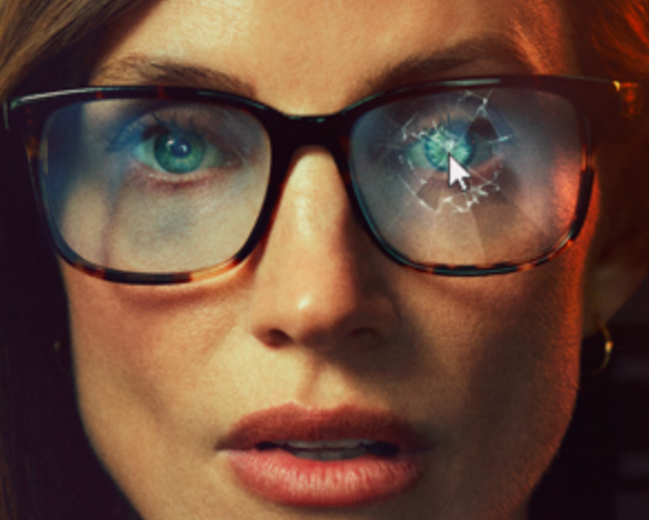 Jessica Chastain enfrenta extremistas no primeiro trailer de The Savant