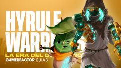 Hyrule Warriors: Age of Imprisonment - guia essencial de dicas, armas e personagens