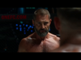 Russell Crowe e Luke Hemsworth estrelam o drama intenso de MMA, Beast 