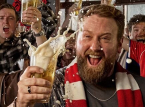 O gigante da cerveja est&aacute; se preparando para a Copa do Mundo e j&aacute; est&aacute; mostrando sua for&ccedil;a