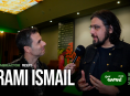"Publishers e investidores ficaram focados demais no &uacute;nico jogo", diz o veterano desenvolvedor indie Rami Ismail
