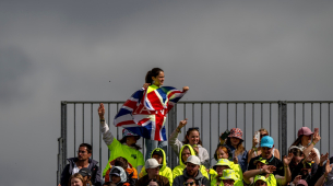 O MotoGP retorna neste fim de semana: Tempos do GP da Grã-Bretanha e como assistir ao vivo