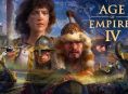 Age of Empires IV recebeu data de lan&ccedil;amento para outubro