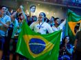 Competitivo CS:GO retornará ao Brasil em 2023