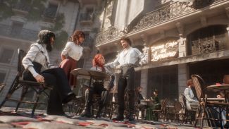 Clair Obscur: Expedition 33