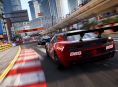Codemasters anuncia um novo Grid