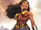 James Gunn está trabalhando para servir mais obras animadas Wonder Woman