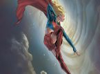 DC revela a ambiciosa hist&oacute;ria em quadrinhos da Supergirl com lan&ccedil;amento planejado antes do blockbuster de junho