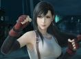 Tifa, de Final Fantasy VII, já chegou a Dissidia NT