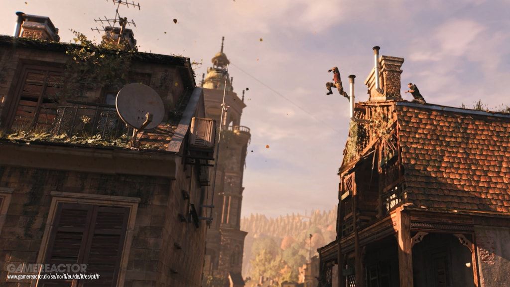 Dying Light: The Beast