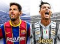 eFootball PES 2021 Mobile anunciado para outubro