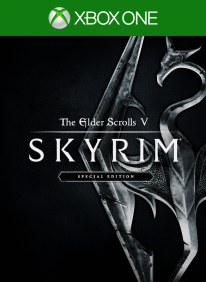 The Elder Scrolls V: Skyrim