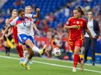 Inglaterra x Espanha para uma final, NOVAMENTE: Quem lidera no confronto direto?