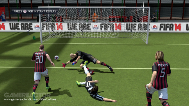 FIFA 14
