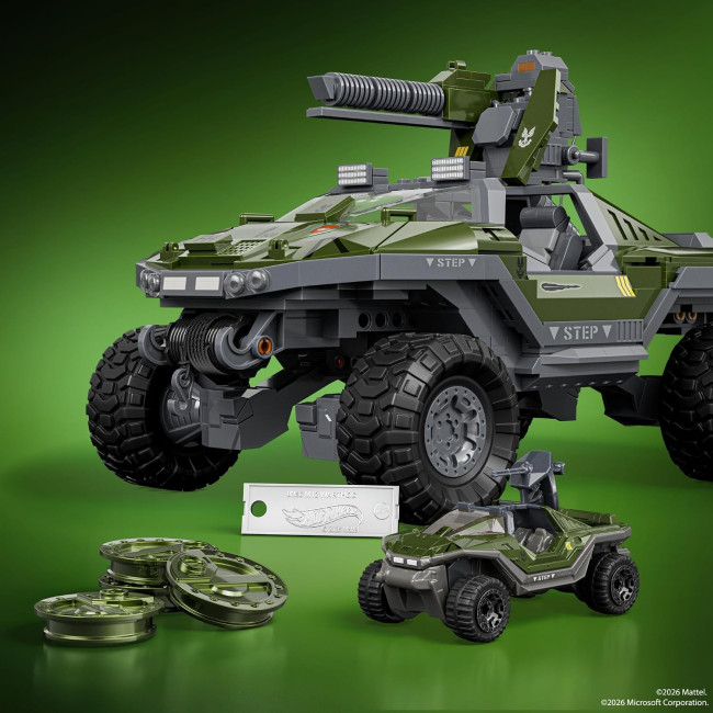 Halo: Campaign Evolved