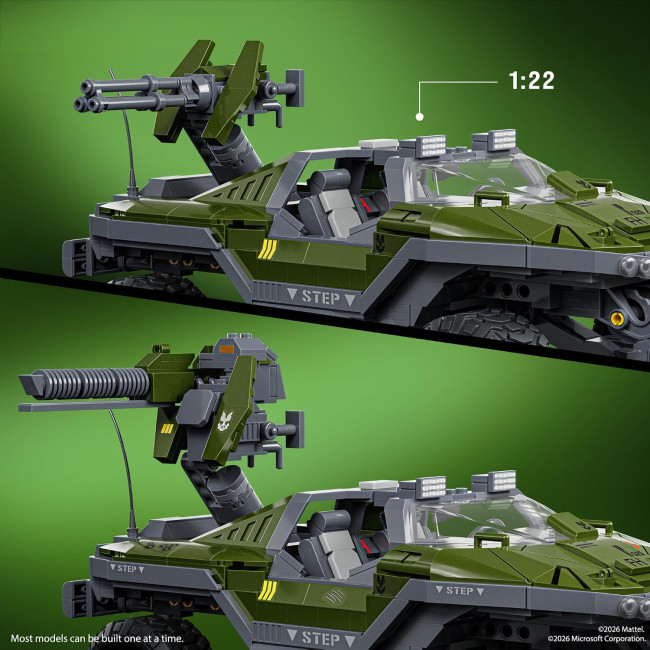Halo: Campaign Evolved