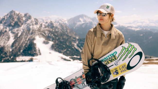 O japonês Kokomo Murase melhora do bronze para o ouro em um dos esportes olímpicos mais radicais