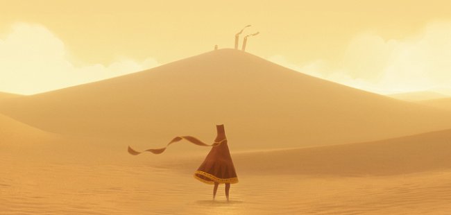 Journey