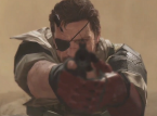 Metal Gear Online vai suportar até 16 jogadores para PC, PS4 e Xbox One