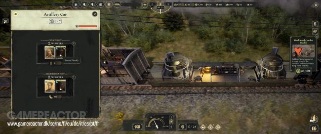Last Train Home (Vše, co potřebujete vědět a RECENZE