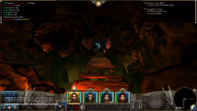 Might & Magic X: Legacy