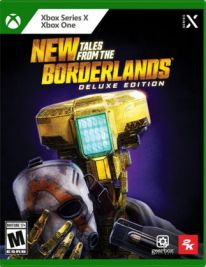 New Tales from the Borderlands