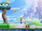 Impressões práticas com Super Mario Bros. Wonder no Nintendo Switch