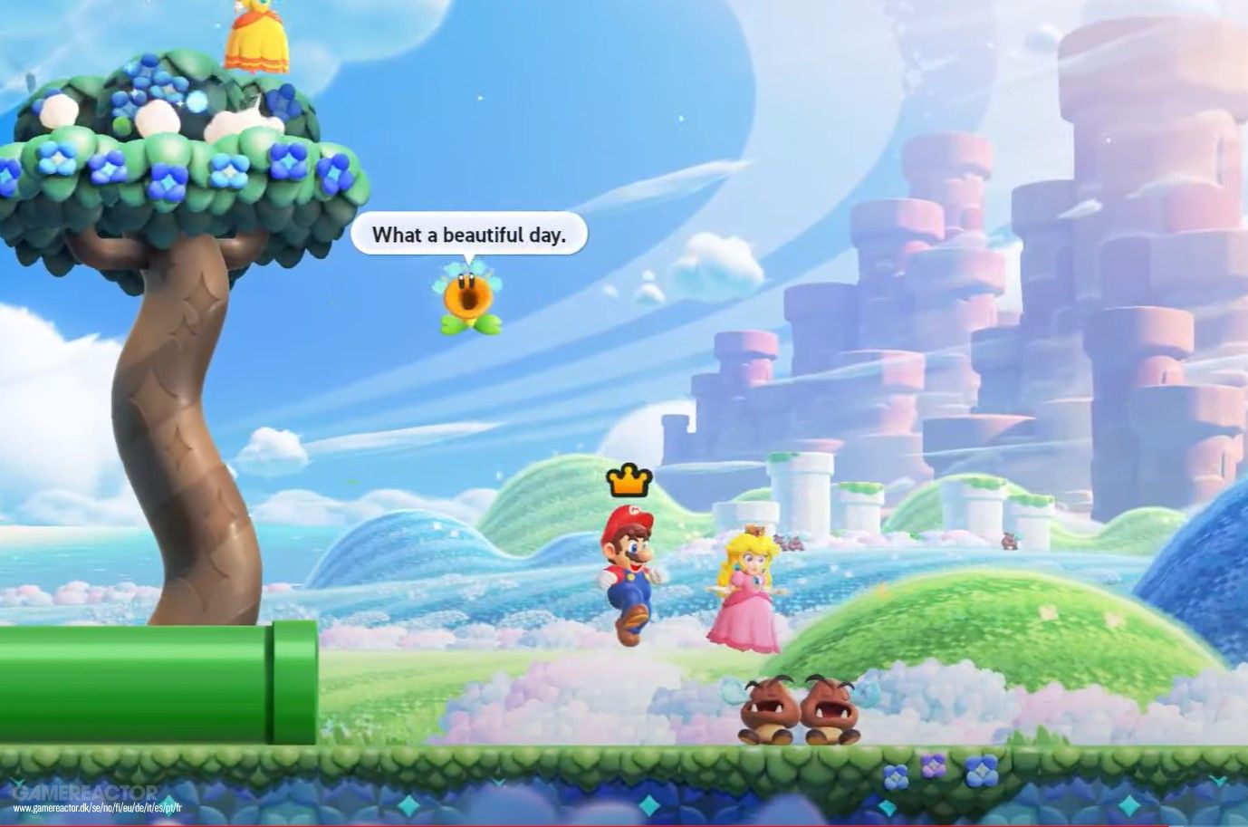 Novo jogo do Mario deve ser mostrado em próximos Nintendo