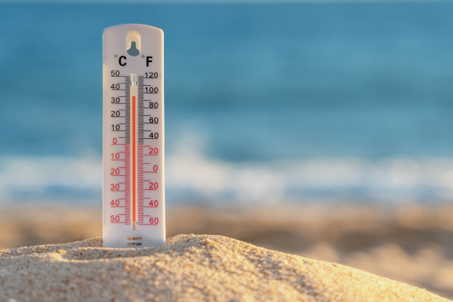 A onda de calor na Europa já causou mais 1.300 mortes
