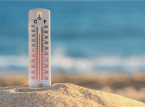 A onda de calor na Europa j&aacute; causou mais 1.300 mortes