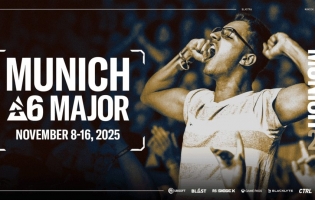 Rainbow Six: Siege X Major de Munique: Aqui est&atilde;o todas as 16 equipes confirmadas