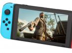 Red Dead Redemption 2 n&atilde;o est&aacute; na Nintendo Switch devido a prazos
