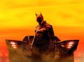 Vazamentos nos dão nosso primeiro vislumbre da produção baseada em Glasgow da The Batman - Part II