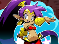Shantae: Half-Genie Hero est&aacute; finalmente conclu&iacute;do