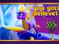 Insider afirma que Spyro 4 est&aacute; em desenvolvimento inicial