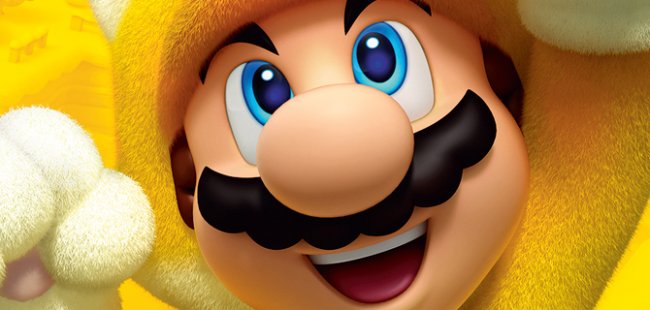Super Mario 3D World + Bowser's Fury adicionado ao aplicativo Nintendo Music