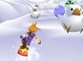 Não há mini-jogo de snowboard em Final Fantasy VII: Rebirth 