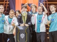 Twisted Minds coroado campeão da PUBG Global Series 9