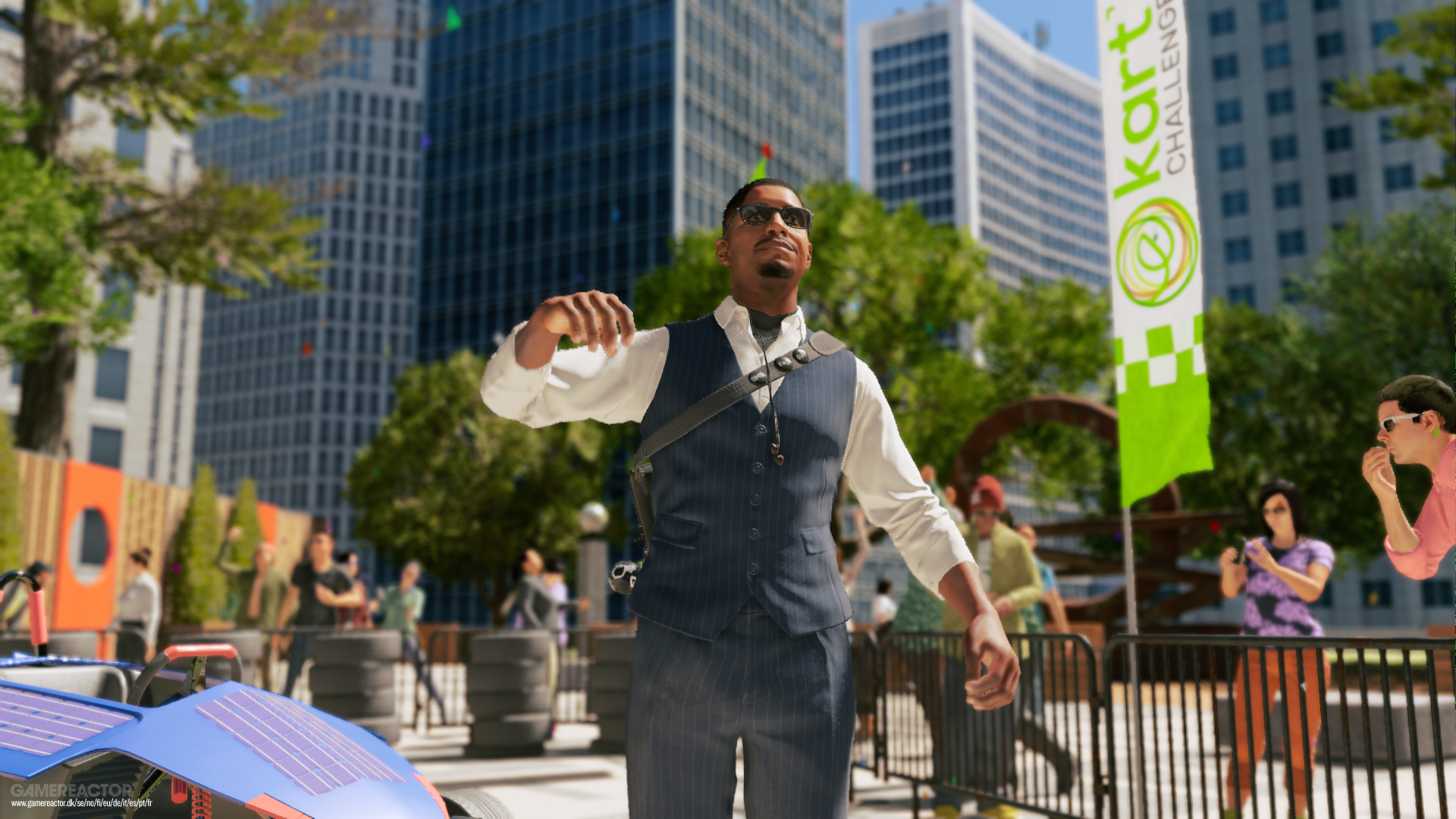 Watch Dogs 2