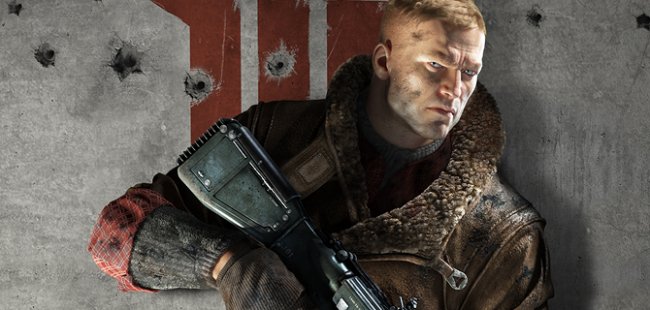 Wolfenstein III