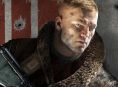 Um Wolfenstein parece estar em desenvolvimento