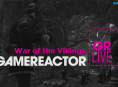 Repetição GRTV: War of the Vikings