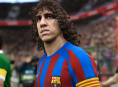 Data Pack 5.0 já chegou a PES 2020