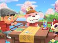Confira esta impressionante interpretação de Lego de Animal Crossing: New Horizons 