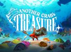 Another Crab's Treasure confirmado para lançamento em abril