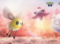 Shiny Cutiefly faz sua estreia em Pok&eacute;mon Go no final deste m&ecirc;s atrav&eacute;s de um novo evento