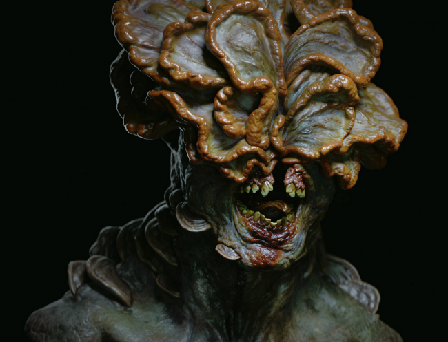 The Last of Us: Part III