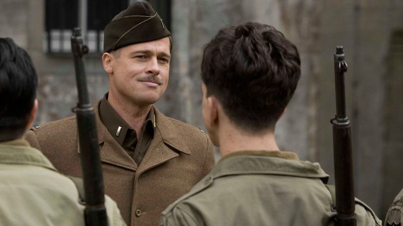 Tarantino nomeia seu filme favorito, melhor e mais "Quentin"