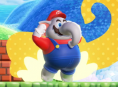 Super Mario Bros. Wonder Pr&eacute;via da Vers&atilde;o Nintendo Switch 2: Caos de Minijogos em Bellabel Park